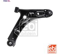 CONTROLTRAILING ARM WHEEL SUSPENSION 41809 FOR KIA G4HE 1.0L G4HG 1.1L 4cyl