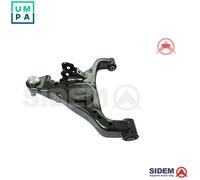 CONTROLTRAILING ARM WHEEL SUSPENSION 41870 FOR MERCEDES-BENZ OM699.301 2.3L 6cyl
