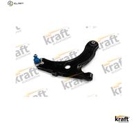 Wishbone Front Axle Control Arm 4210080 KRAFT AUTOMOTIVE for AUDI SKODA VW SEAT