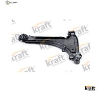 Wishbone Front Axle Control Arm 4211500 KRAFT AUTOMOTIVE for OPEL VECTRA A