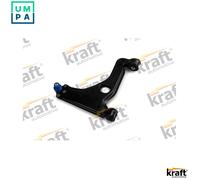 Kraft Automotive Control Arm 4211509 Wishbone Front Right for Opel Zafira/MPV Astra/Classic