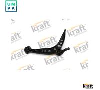 Kraft Automotive Control/Trailing Arm 4212630 – Suspension for BMW Z3/E36 M41D17 1.8L
