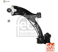 FEBI BILSTEIN 42137 Track Control Arm Wishbone Front Left for Honda CR-V