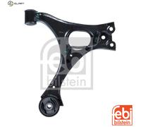 febi bilstein 42142 Control Arm with bush, pack of one