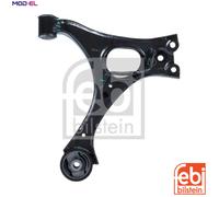 febi bilstein 42142 Control Arm with bush, pack of one