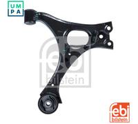 febi bilstein 42142 Control Arm with bush, pack of one