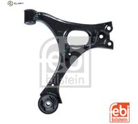 febi bilstein 42142 Control Arm with bush, pack of one