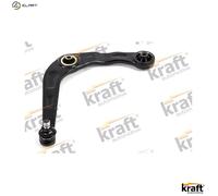 Wishbone Front Axle Control Arm 4215530 KRAFT AUTOMOTIVE for PEUGEOT 206 SW 206+