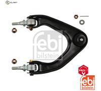 Wishbone Front Axle Right Control Arm 42160 FEBI BILSTEIN for HONDA
