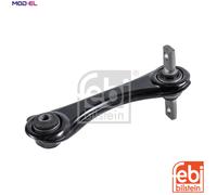 febi bilstein 42167 Control Arm with bush, pack of one