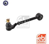 Wishbone Rear Axle Left Control Arm 42172 FEBI BILSTEIN for HONDA