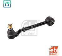 Wishbone Rear Axle Left Control Arm 42172 FEBI BILSTEIN for HONDA