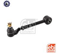 Wishbone Rear Axle Left Control Arm 42172 FEBI BILSTEIN for HONDA