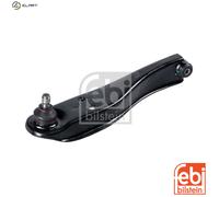 febi bilstein 42283 Control Arm with bushing and joint, pack of one