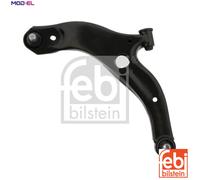 febi bilstein 42404 Control Arm with bushing and joint, pack of one