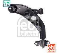 CONTROLTRAILING ARM WHEEL SUSPENSION 42408 FOR MAZDA CAPELLA/V/Rural/Station