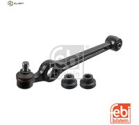 Wishbone Front Axle Left Control Arm 42427 FEBI BILSTEIN for MAZDA DEMIO