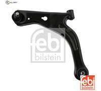 febi bilstein 42428 Control Arm with bushing and joint, pack of one