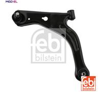 febi bilstein 42428 Control Arm with bushing and joint, pack of one