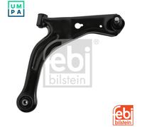 febi bilstein 42429 Control Arm with bushing and joint, pack of one
