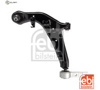 Wishbone Front Axle Left Control Arm 42615 FEBI BILSTEIN for NISSAN PRIMERA