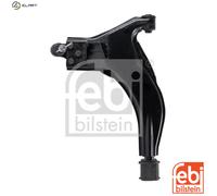 febi bilstein 42660 Control Arm with bushing and joint, pack of one