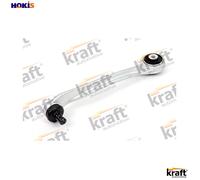 Kraft Automotive Control Arm Wishbone Front Axle 4300390 for Audi VW Skoda Seat
