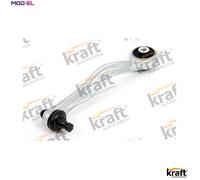 Wishbone Upper Trailing Arm 4300405 KRAFT AUTOMOTIVE for AUDI VW