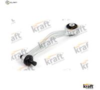 Wishbone Upper Trailing Arm 4300405 KRAFT AUTOMOTIVE for AUDI VW