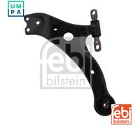 CONTROLTRAILING ARM WHEEL SUSPENSION 43040 FOR LEXUS TOYOTA KLUGER HIGHLANDER