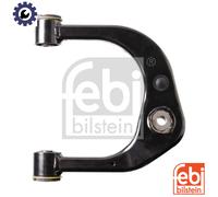 Track control arm FEBI 43043 for TOYOTA 4 RUNNER III (_N18_) 3 1995-2002