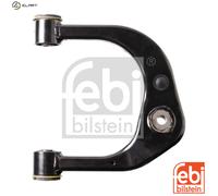 Track control arm FEBI 43043 for TOYOTA 4 RUNNER III (_N18_) 3 1995-2002