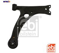 CONTROLTRAILING ARM WHEEL SUSPENSION 43045 FOR TOYOTA COROLLA/QUEST/ALTIS 1.8L