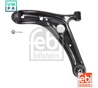 febi bilstein 43046 Control Arm, pack of one