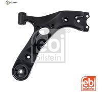 CONTROLTRAILING ARM WHEEL SUSPENSION 43071 FOR TOYOTA COROLLA/ALTIS/iM AURIS