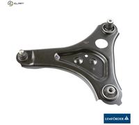 CONTROLTRAILING ARM WHEEL SUSPENSION 43304 01 FOR RENAULT SMART 0.9L 3cyl 0.9L