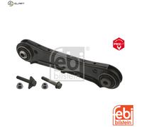 febi bilstein 43544 Control Arm with bushes, screws and nuts, pack of one