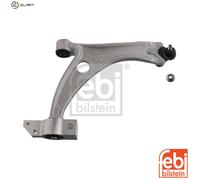 CONTROLTRAILING ARM WHEEL SUSPENSION 44218 FOR AUDI CBBB/CFGB 2.0L CCTA 2.0L