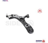 SIDEM 45055 Suspension arm