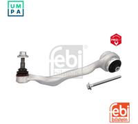 febi bilstein 45092 Control Arm with additional parts, bush and joint, pack of one