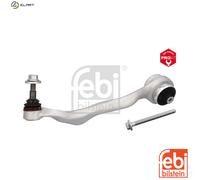 febi bilstein 45092 Control Arm with additional parts, bush and joint, pack of one