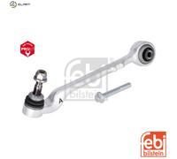FEBI BILSTEIN 45093 Track Control Arm Wishbone Front Left for BMW 3 4 1 2