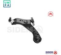 Sidem Suspension Arm 45356 Front Left Control/Trailing Arm for Toyota RAV4 2.0L M20A-FKS