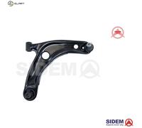 SPIDAN CHASSIS PARTS 45771 Rod Assembly