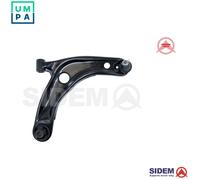SPIDAN CHASSIS PARTS 45771 Rod Assembly