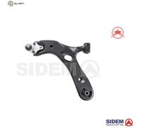 CONTROLTRAILING ARM WHEEL SUSPENSION 45872 FOR TOYOTA COROLLA/ALTIS/QUEST 1.3L