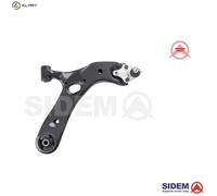 CONTROLTRAILING ARM WHEEL SUSPENSION 45873 FOR TOYOTA COROLLA/ALTIS/QUEST/iM