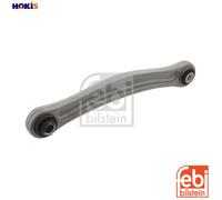 FEBI BILSTEIN 46421 Wheel Suspension Track Control Trailing Arm Rear Left Upper