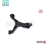 SIDEM 47057 Suspension arm