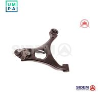 SIDEM 47058 Suspension arm